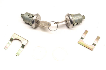 GP Sorensen LC309 Lock Kit NOS