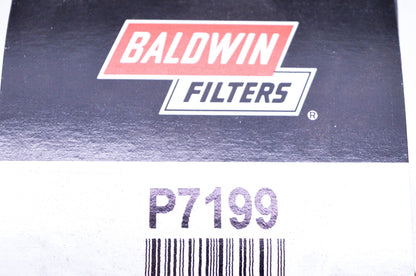 Baldwin P7199, LF584 Oil Filter Kit NOS