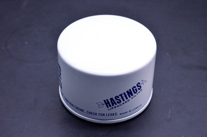 Hastings LF149, P149 Oil Filter NOS