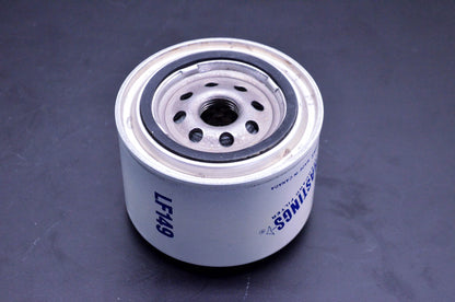 Hastings LF149, P149 Oil Filter NOS