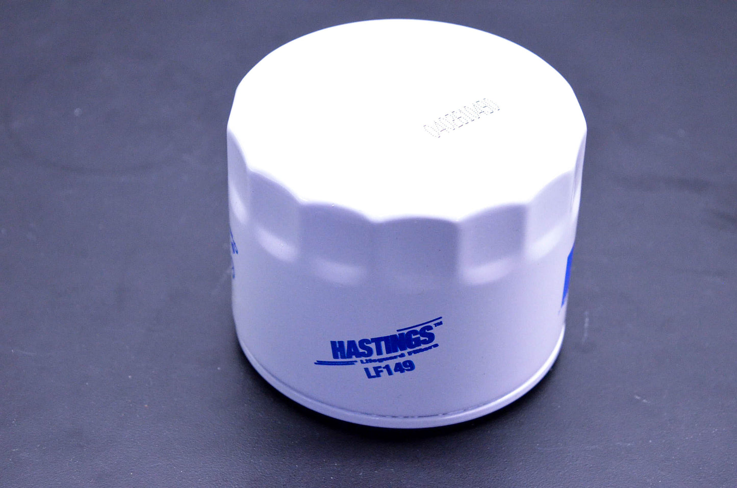 Hastings LF149 Oil Filter NOS