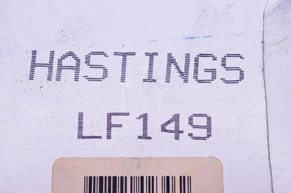 Hastings LF149 Oil Filter NOS