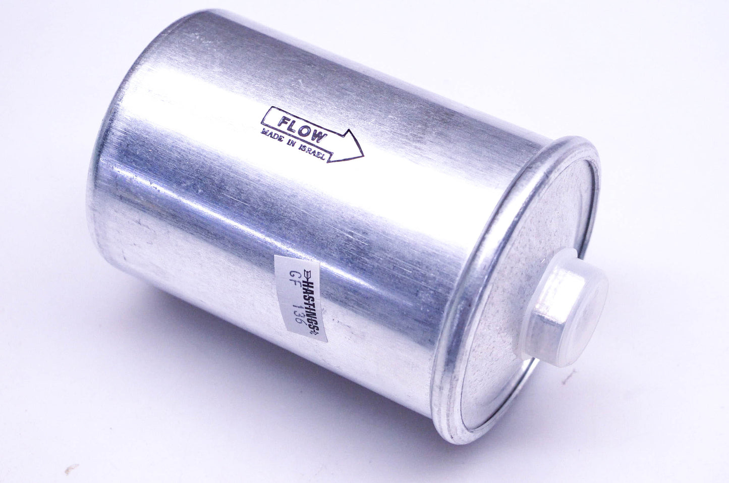 Hastings GF136 Fuel Filter NOS