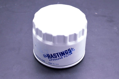 Hastings LF154 Oil Filter NOS