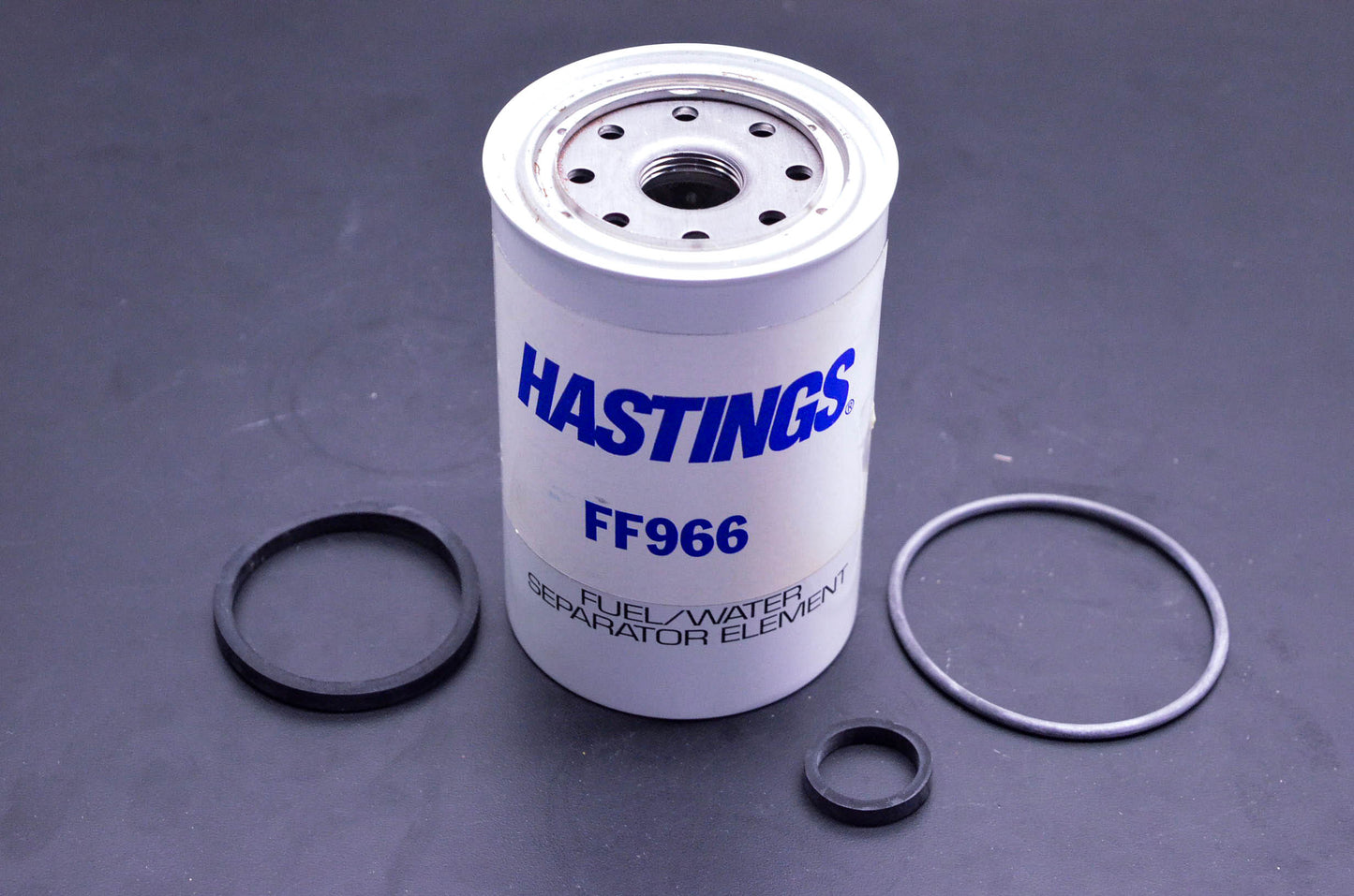 Hastings FF966 Fuel Filter Kit NOS