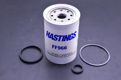 Hastings FF966 Fuel Filter Kit NOS