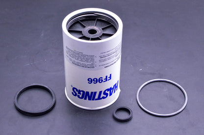Hastings FF966 Fuel Filter Kit NOS