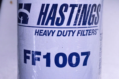 Hastings FF1007 Fuel Filter NOS