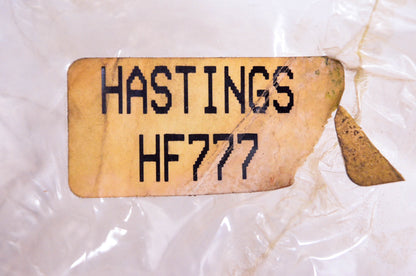 Hastings HF777, HF6000 Hydraulic Filter Kit NOS