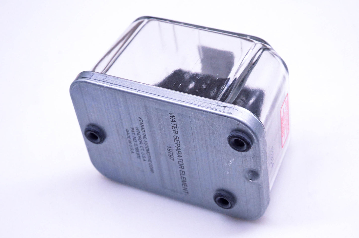 Hastings FF833 Fuel Filter NOS