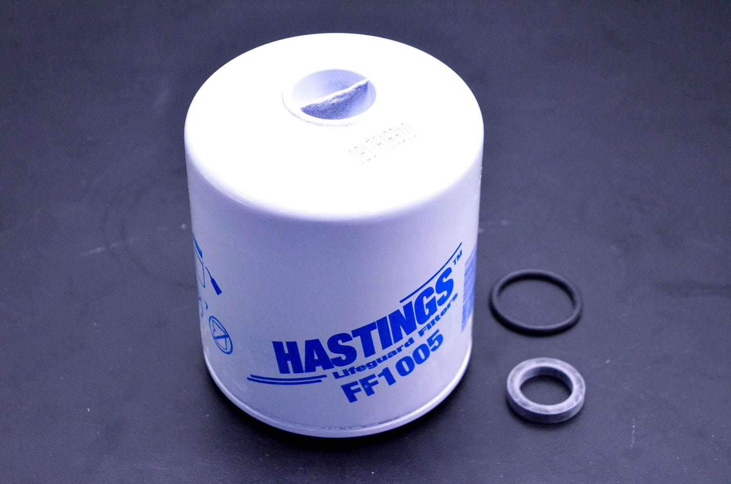 Hastings FF1005 Fuel Filter Kit NOS