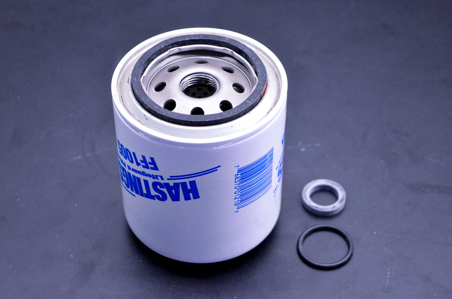 Hastings FF1005 Fuel Filter Kit NOS