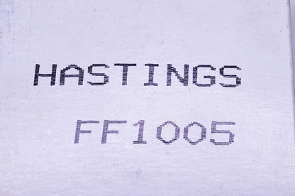 Hastings FF1005 Fuel Filter Kit NOS
