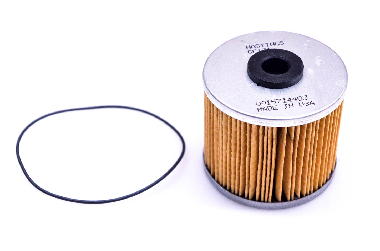 Hastings GF131 Fuel Filter Kit NOS