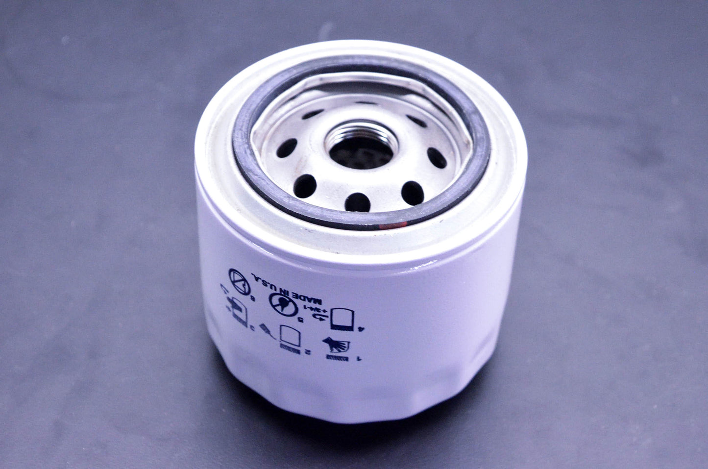 Hastings LF144 Oil Filter NOS