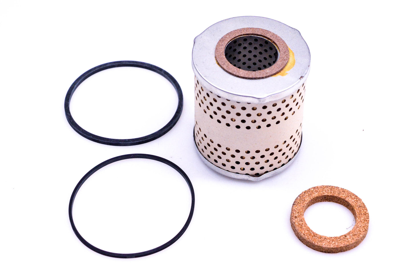Hastings FF927 Fuel Filter Kit NOS