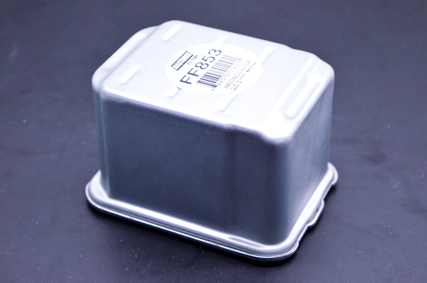 Hastings FF853 Fuel Filter NOS