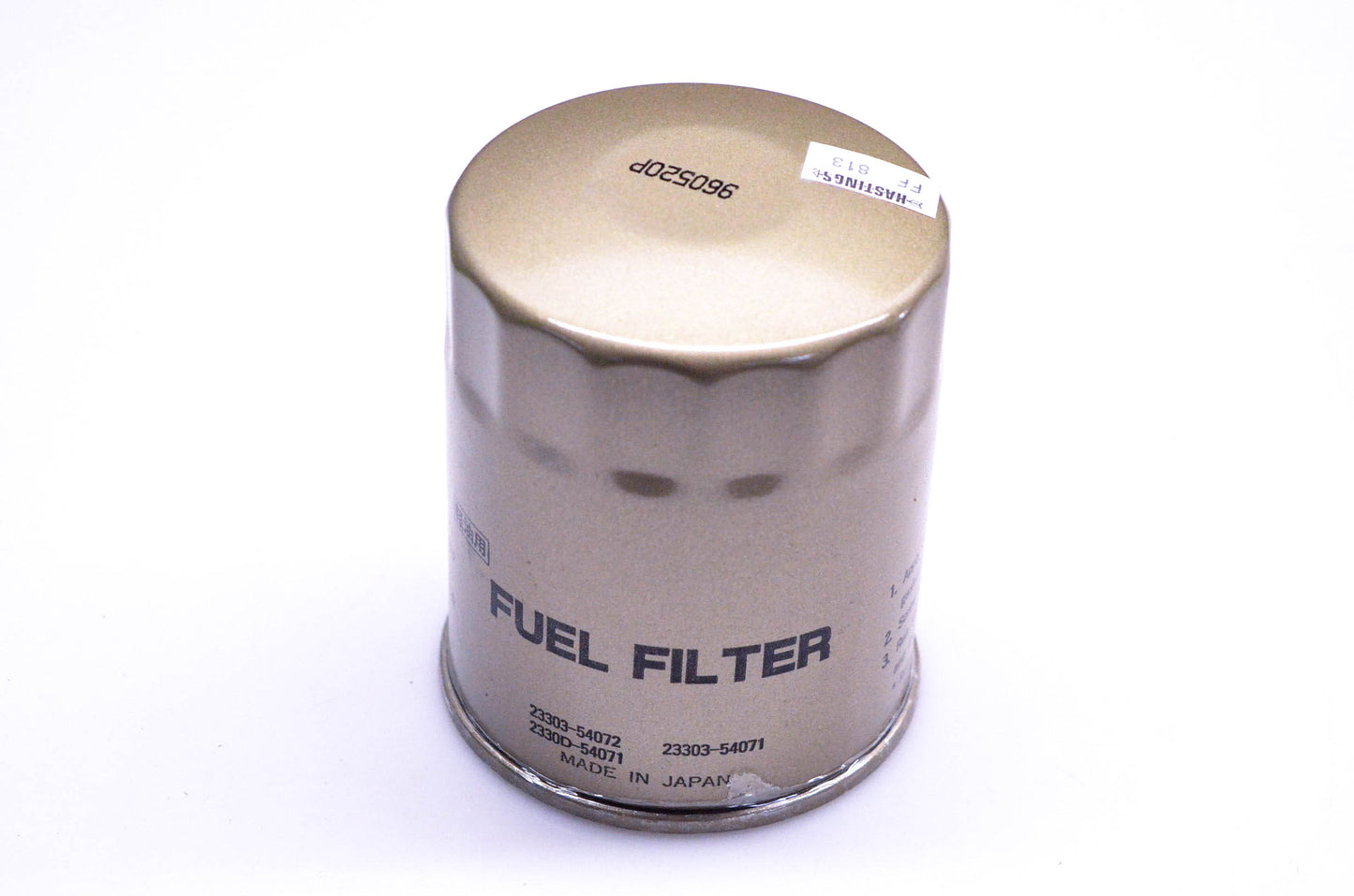 Hastings FF813 Fuel Filter NOS
