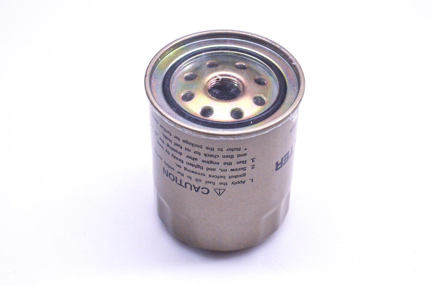 Hastings FF813 Fuel Filter NOS