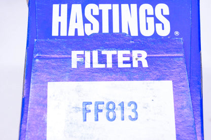 Hastings FF813 Fuel Filter NOS