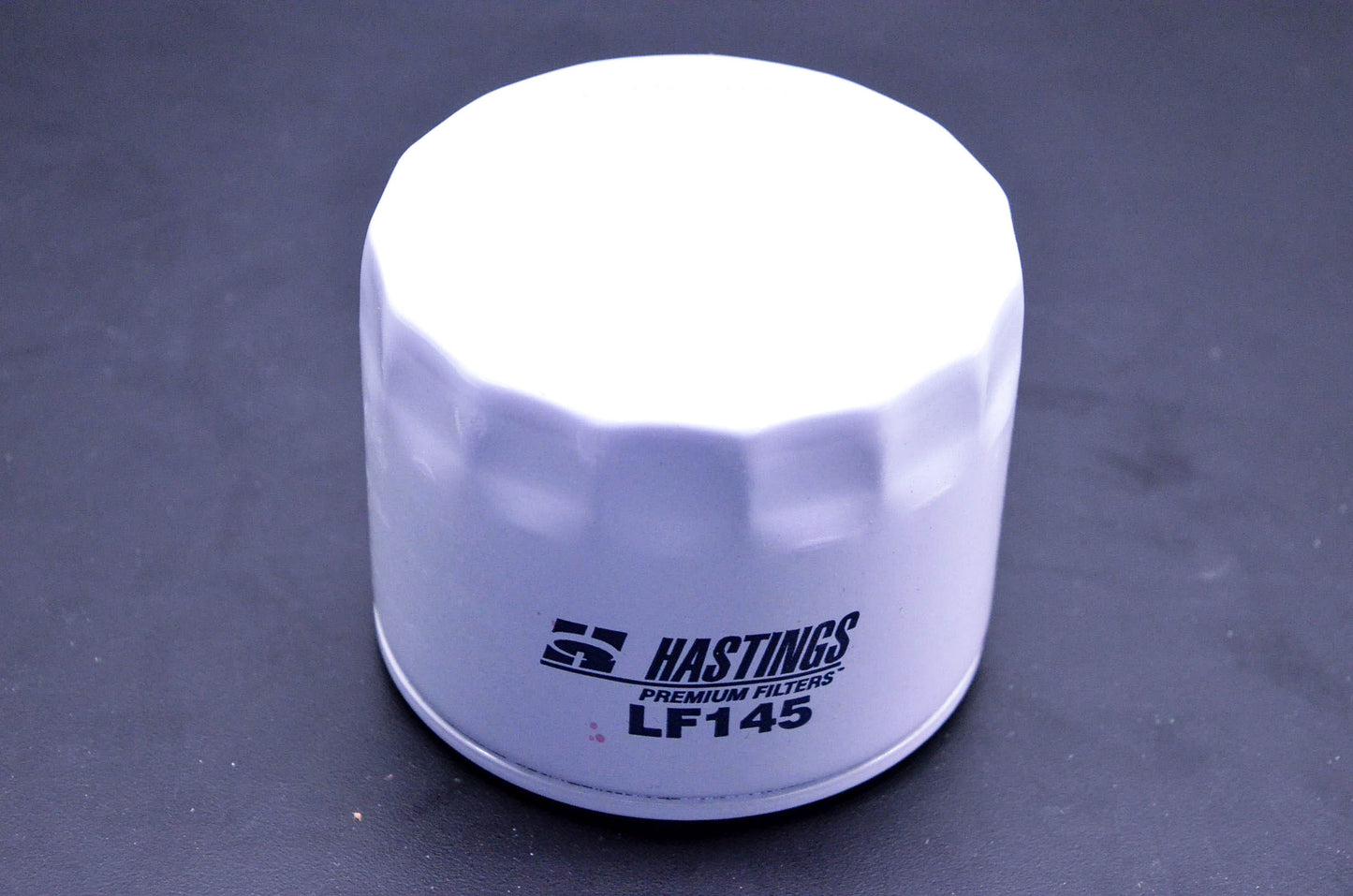 Hastings LF145 Oil Filter NOS