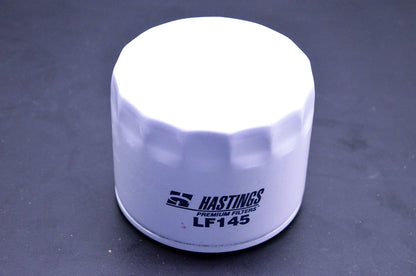 Hastings LF145 Oil Filter NOS