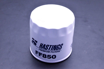 Hastings FF850 Oil Filter NOS