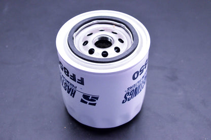 Hastings FF850 Oil Filter NOS