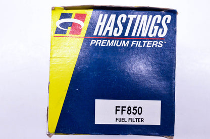 Hastings FF850 Oil Filter NOS