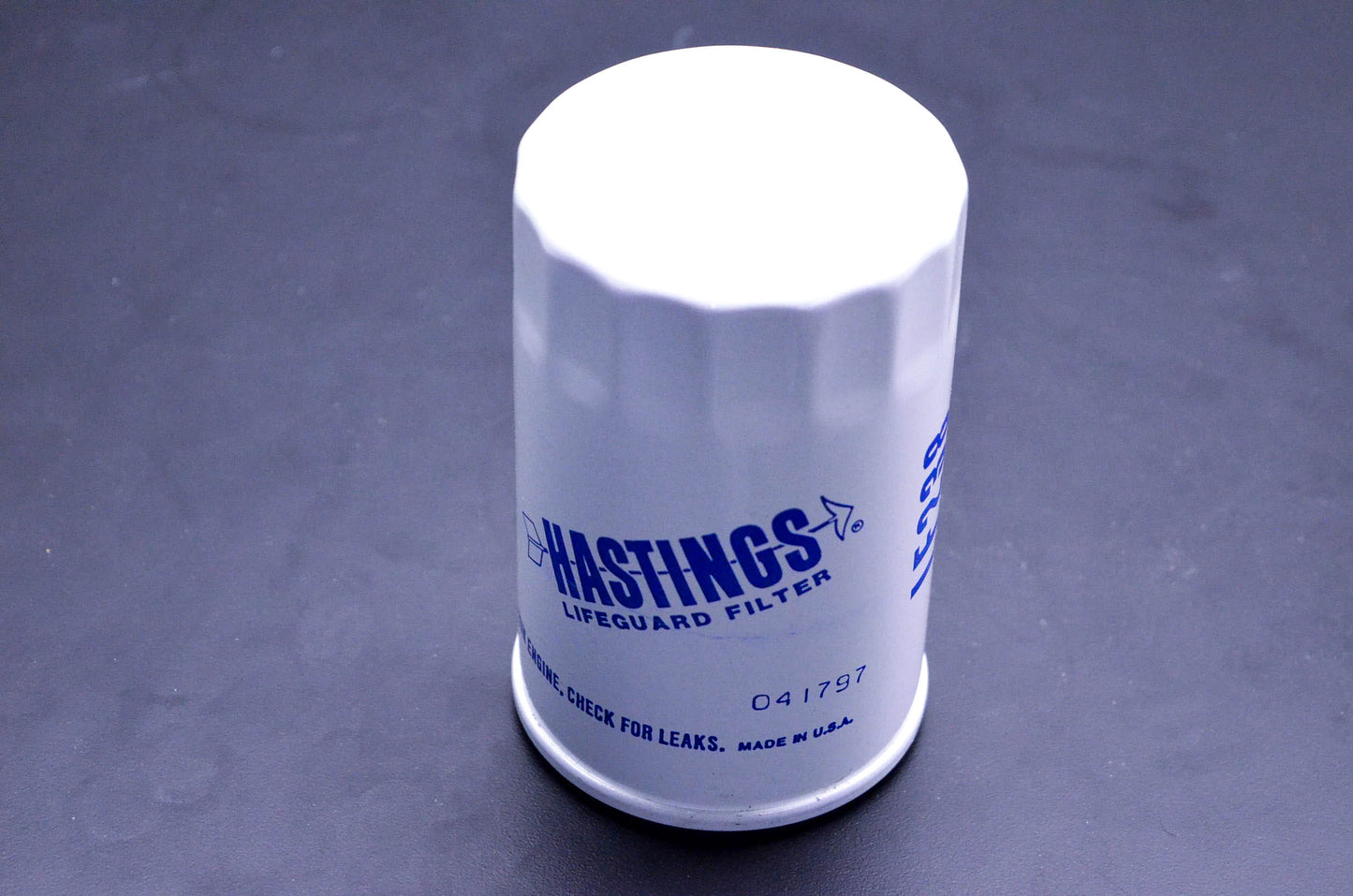 Hastings LF238 Oil Filter NOS