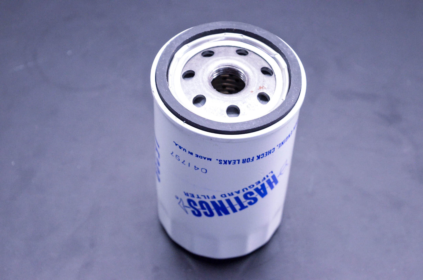 Hastings LF238 Oil Filter NOS