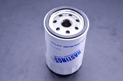 Hastings LF238 Oil Filter NOS