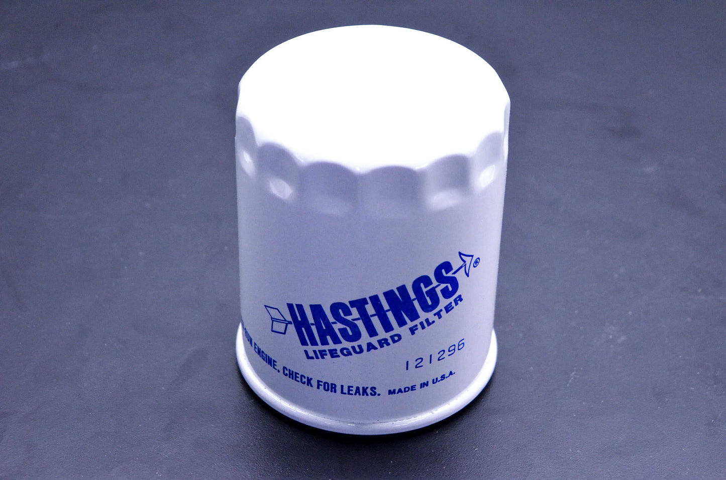Hastings LF236 Oil Filter NOS