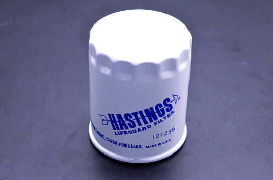 Hastings LF236 Oil Filter NOS