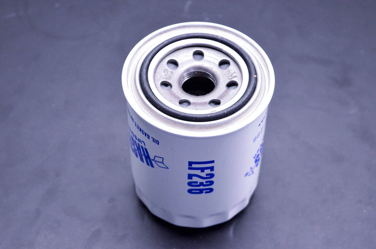 Hastings LF236 Oil Filter NOS