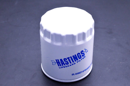 Hastings LF198 Oil Filter NOS