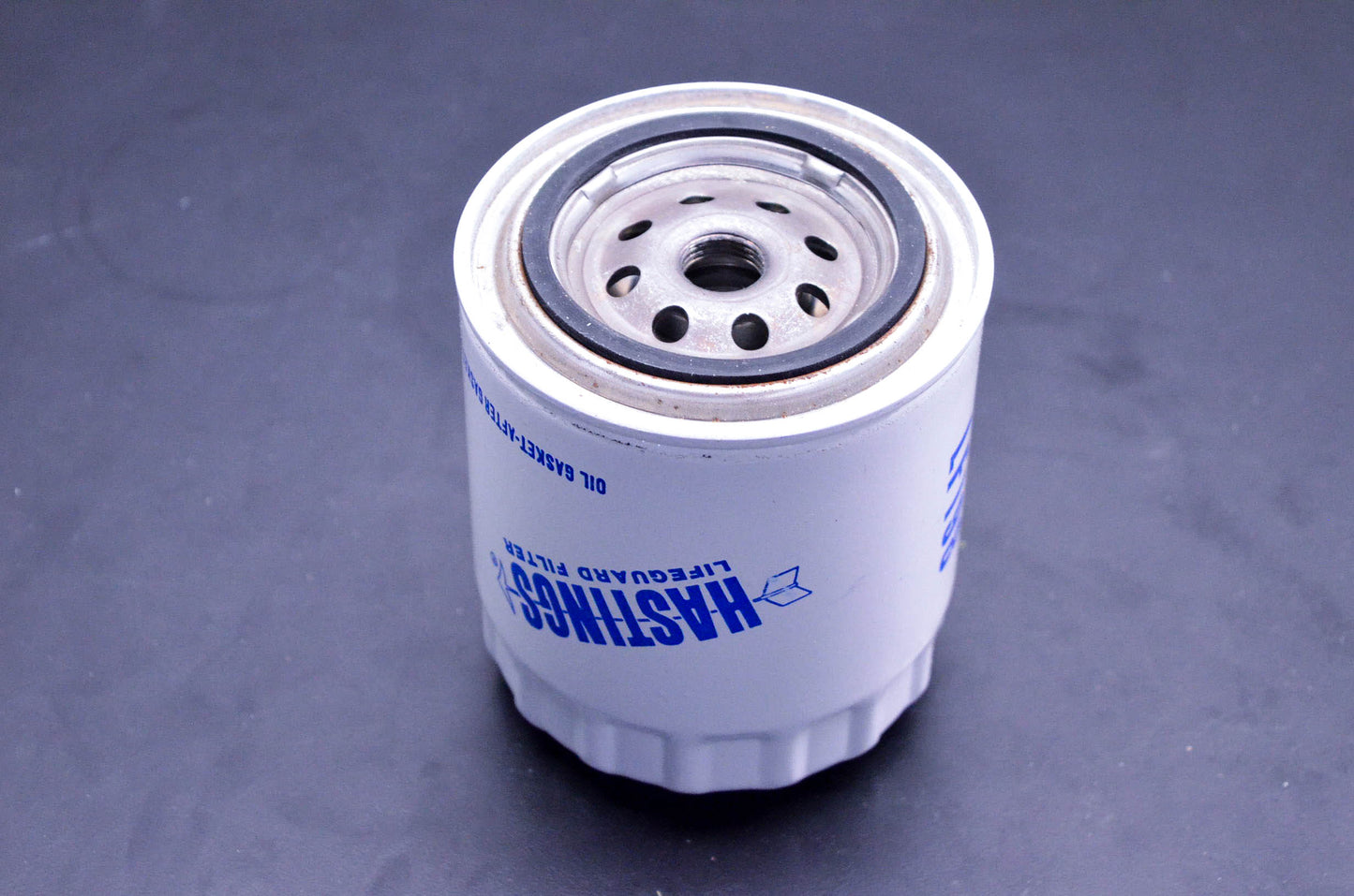 Hastings LF198 Oil Filter NOS