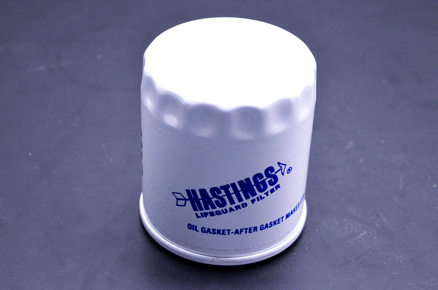 Hastings LF239 Oil Filter NOS