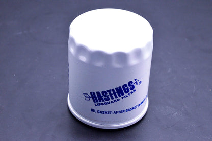 Hastings LF239 Oil Filter NOS