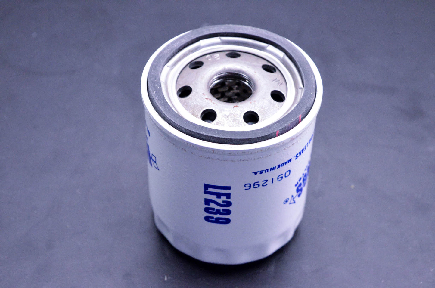 Hastings LF239 Oil Filter NOS