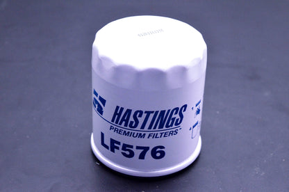 Hastings LF576 Oil Filter NOS