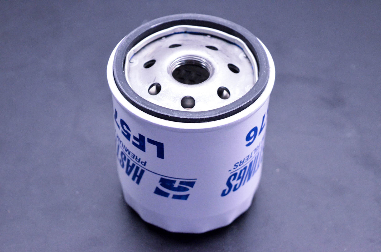 Hastings LF576 Oil Filter NOS