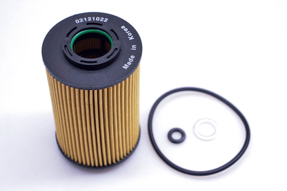 Hastings LF642 Oil Filter Kit NOS