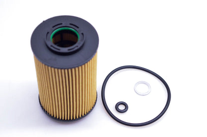 Hastings LF642 Oil Filter Kit NOS