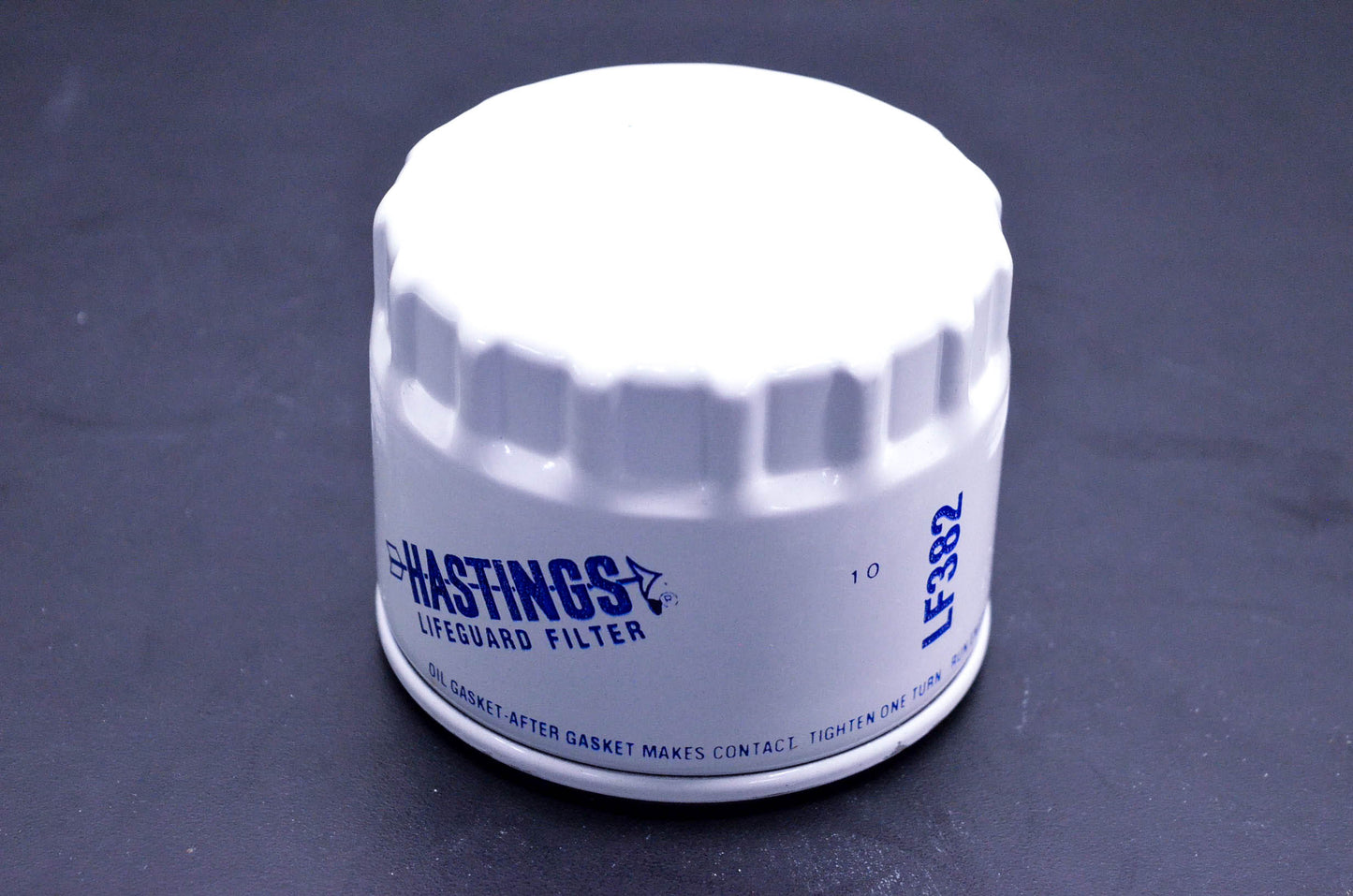 Hastings LF382 Oil Filter NOS
