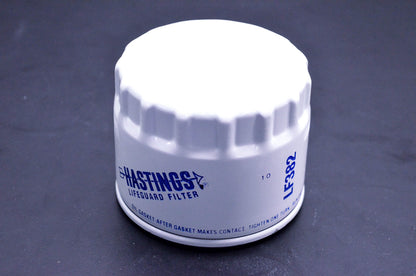 Hastings LF382 Oil Filter NOS