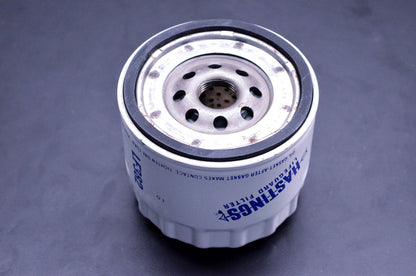 Hastings LF382 Oil Filter NOS