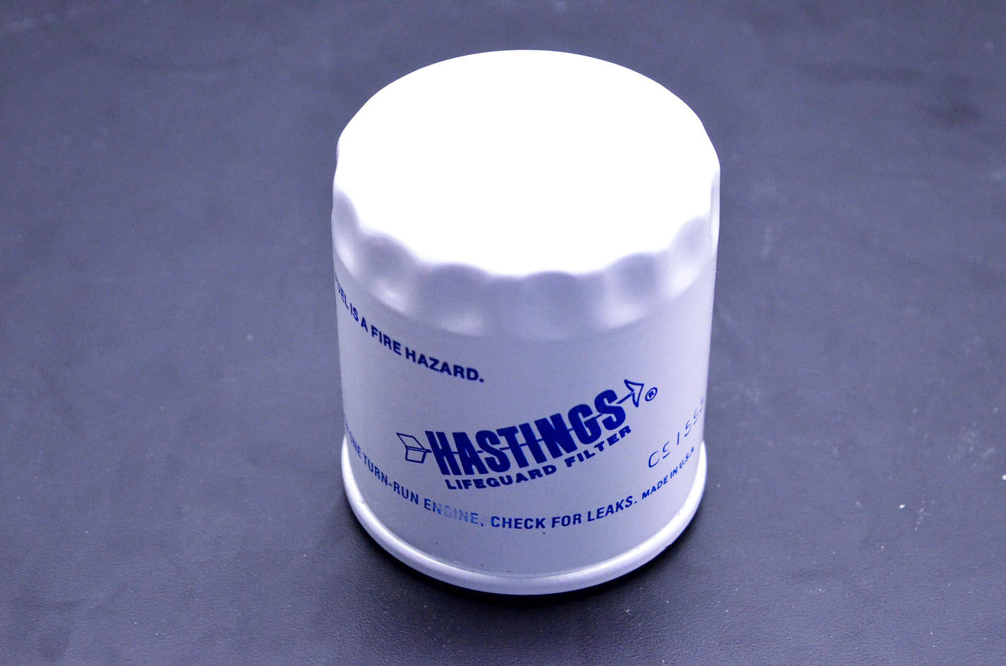 Hastings GF129 Fuel Filter NOS