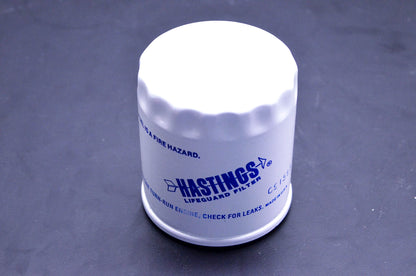 Hastings GF129 Fuel Filter NOS