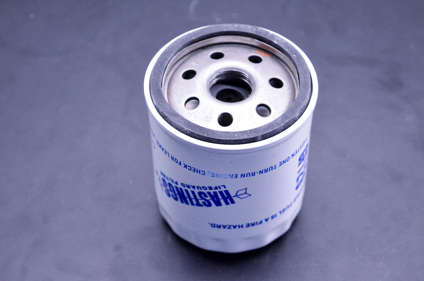 Hastings GF129 Fuel Filter NOS